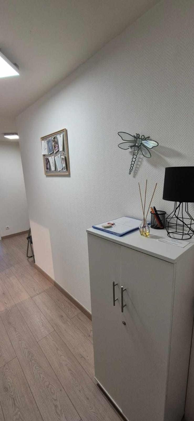 Nouveau !! Appartement Confortable Totalement Renove Avec Parking Gratuit - Hypercentre De Nancy Exterior foto