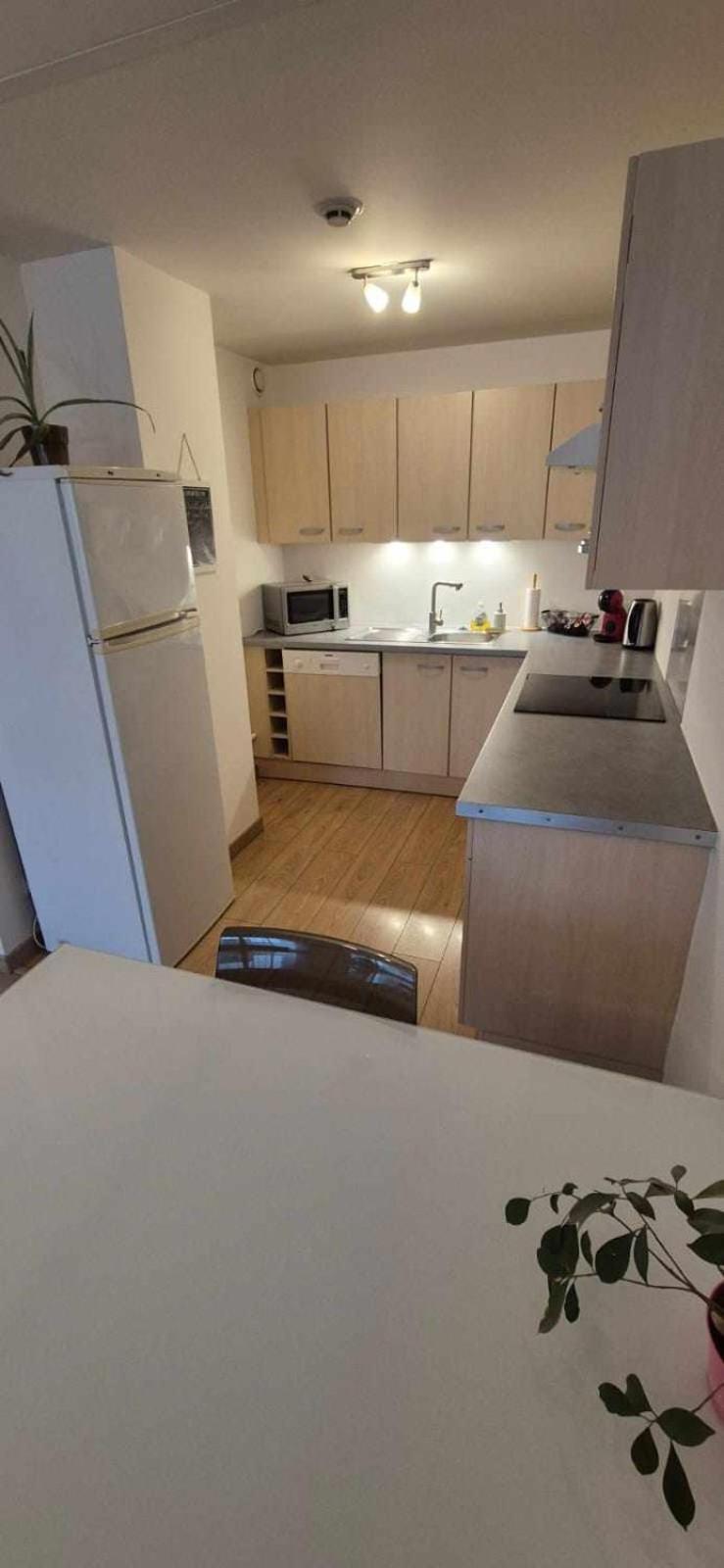 Nouveau !! Appartement Confortable Totalement Renove Avec Parking Gratuit - Hypercentre De Nancy Exterior foto